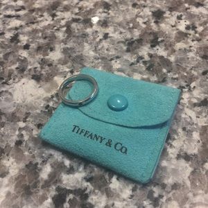 Tiffany stacking ring